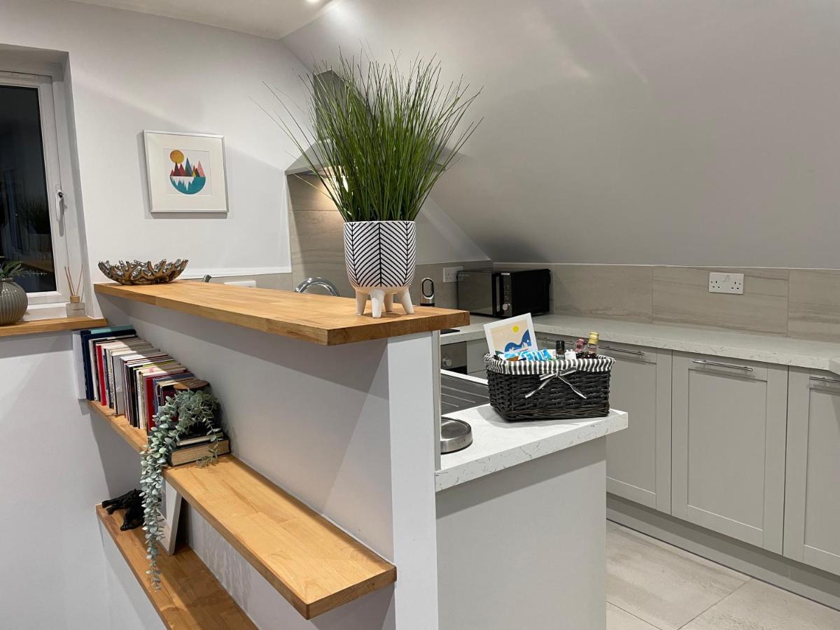 Unique Luxury Detached Apartment In Windsor That Sleeps 4 Luaran gambar