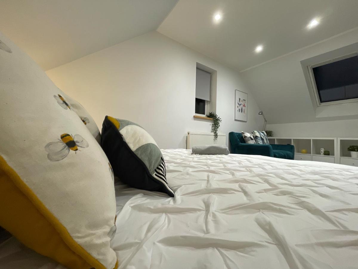 Unique Luxury Detached Apartment In Windsor That Sleeps 4 Luaran gambar