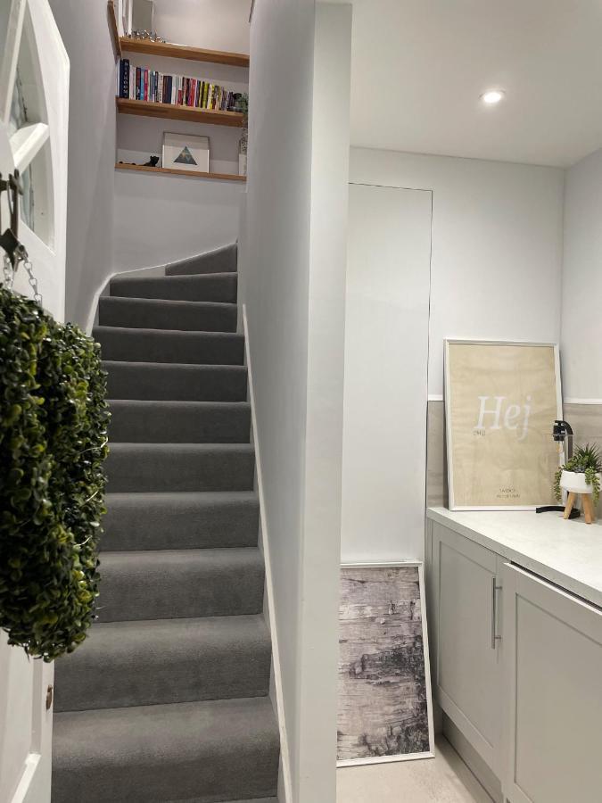 Unique Luxury Detached Apartment In Windsor That Sleeps 4 Luaran gambar