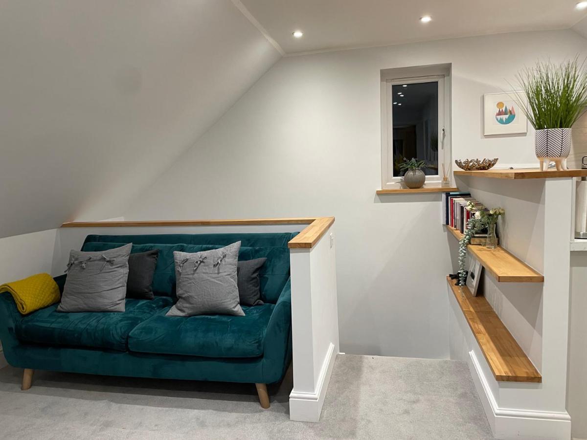 Unique Luxury Detached Apartment In Windsor That Sleeps 4 Luaran gambar