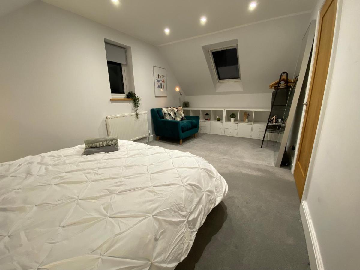 Unique Luxury Detached Apartment In Windsor That Sleeps 4 Luaran gambar