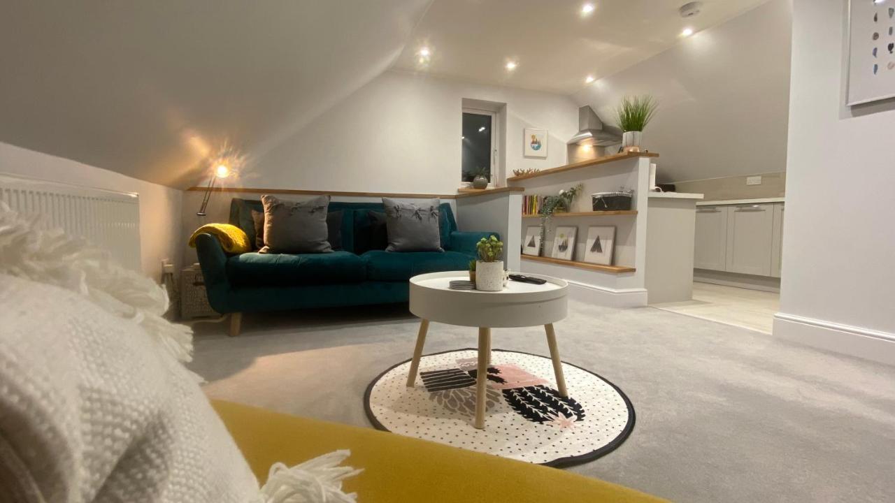 Unique Luxury Detached Apartment In Windsor That Sleeps 4 Luaran gambar