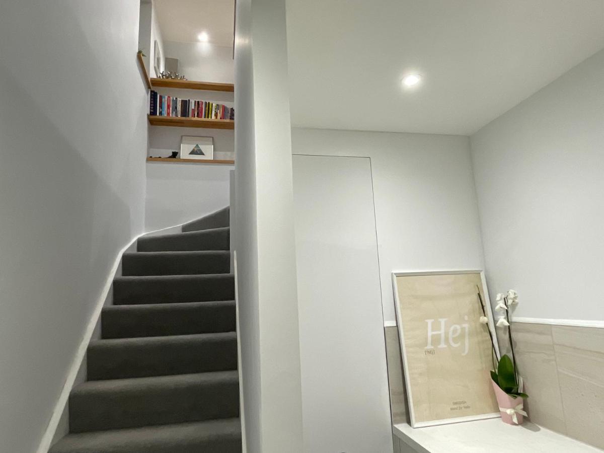 Unique Luxury Detached Apartment In Windsor That Sleeps 4 Luaran gambar