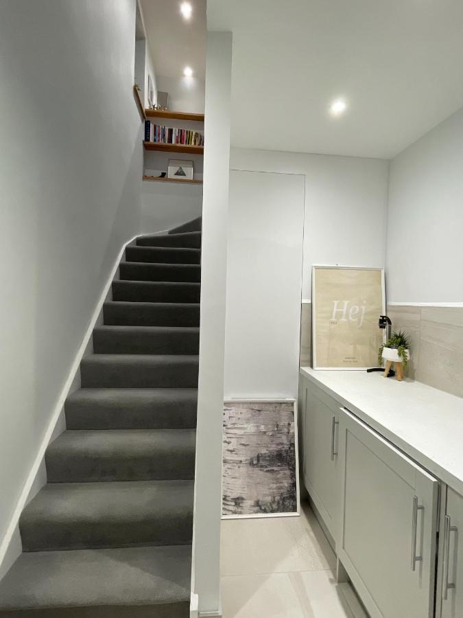 Unique Luxury Detached Apartment In Windsor That Sleeps 4 Luaran gambar